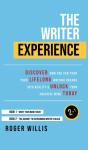 The Writer Experience 2 In 1 Book Set - Preview