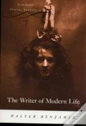 Capa do artigo The Writer Of Modern Life