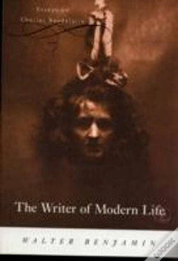Capa do artigo The Writer Of Modern Life