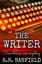 The Writer - Preview