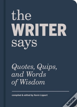 Capa do artigo The Writer Says