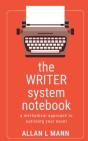 The Writer System Notebook - Preview