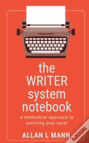 Capa do artigo The Writer System Notebook
