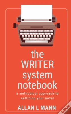 Capa do artigo The Writer System Notebook