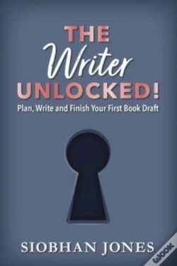 Capa do artigo The Writer Unlocked!: Plan, Write And Fi
