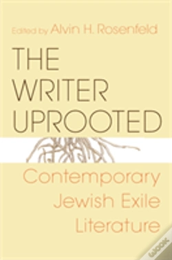 Capa do artigo The Writer Uprooted
