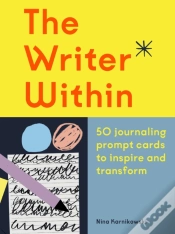 Capa do artigo The Writer Within