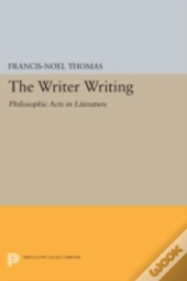 The Writer Writing