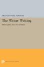 The Writer Writing - Preview