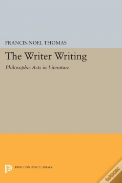 Capa do artigo The Writer Writing