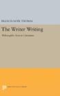 The Writer Writing - Preview