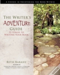 Capa do artigo The Writer'S Adventure Guide