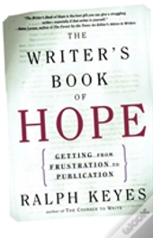 The Writer'S Book Of Hope