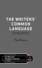 The Writers' Common Language - Preview
