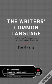 Capa do artigo The Writers