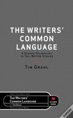 Capa do artigo The Writers' Common Language