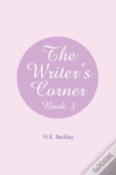 The Writer'S Corner: Book 3