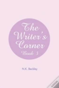Capa do artigo The Writer'S Corner: Book 3