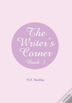 Capa do artigo The Writer'S Corner: Book 3