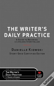 Capa do artigo The Writer