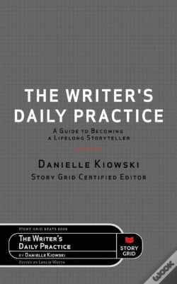 Capa do artigo The Writer'S Daily Practice