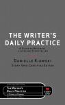 The Writer'S Daily Practice