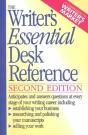The Writer'S Essential Desk Reference - Preview