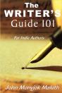 The Writer'S Guide 101 - Preview
