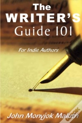 The Writer'S Guide 101