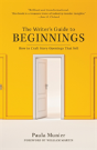 The Writer'S Guide To Beginnings - Preview