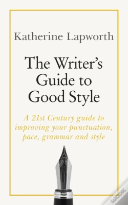 Capa do artigo The Writer'S Guide To Good Style