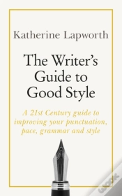 Capa do artigo The Writer