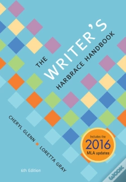 Capa do artigo The Writer'S Harbrace Handbook With Apa 7e Updates