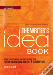 The Writer'S Idea Book