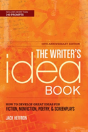 The Writer'S Idea Book - Preview