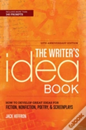The Writer'S Idea Book