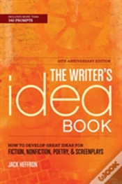 Capa do artigo The Writer