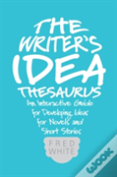 The Writer'S Idea Thesaurus