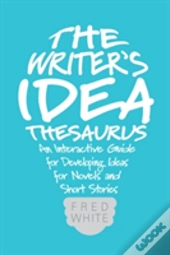 The Writer'S Idea Thesaurus
