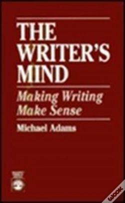 Capa do artigo The Writer'S Mind