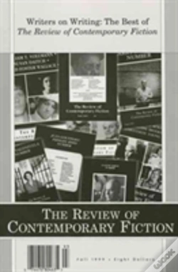Capa do artigo The Writers On Writing