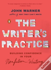 Capa do artigo The Writer