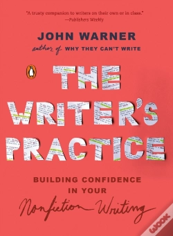 Capa do artigo The Writer'S Practice