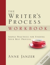 The Writer'S Process Workbook
