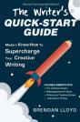 The Writer'S Quick-Start Guide - Preview