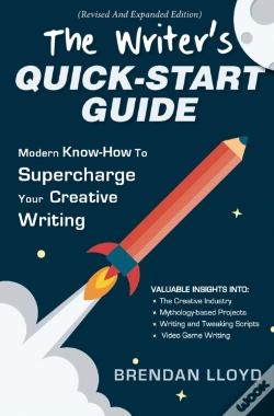 Capa do artigo The Writer'S Quick-Start Guide