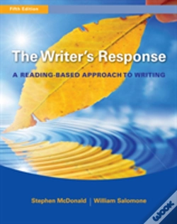 Capa do artigo The Writer'S Response