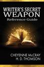 The Writer'S Secret Weapon - Preview