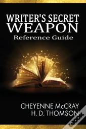 The Writer'S Secret Weapon