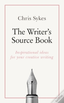 Capa do artigo The Writer'S Source Book